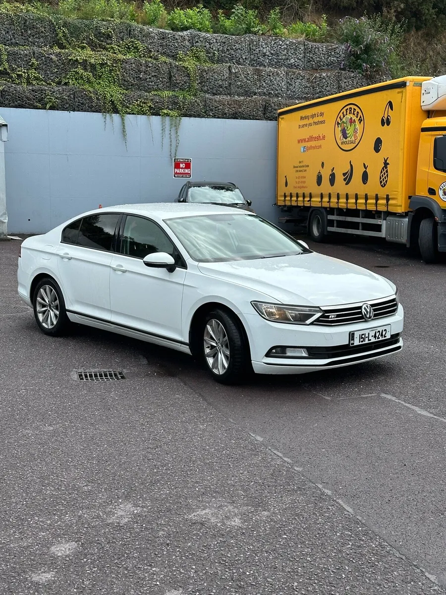 Volkswagen Passat B8 2.0 TDI 150BHP - Image 1