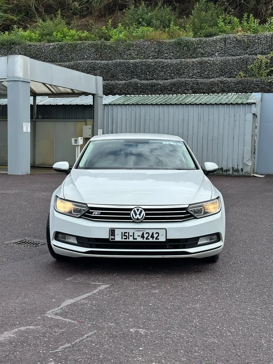 Volkswagen Passat B8 2.0 TDI 150BHP - Image 2