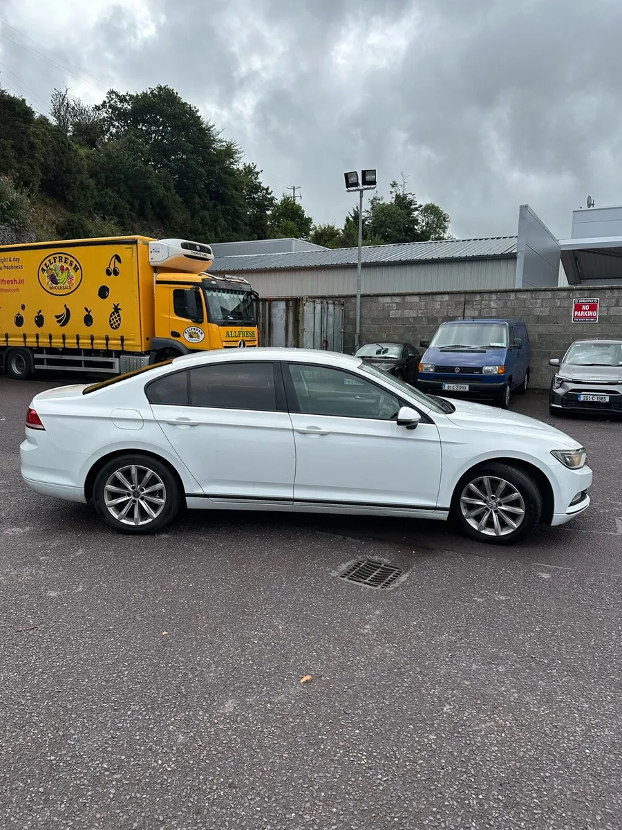 Volkswagen Passat B8 2.0 TDI 150BHP - Image 3