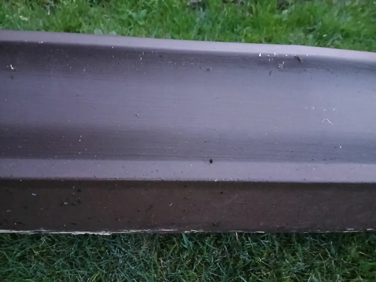 PVC Gutters - Image 2