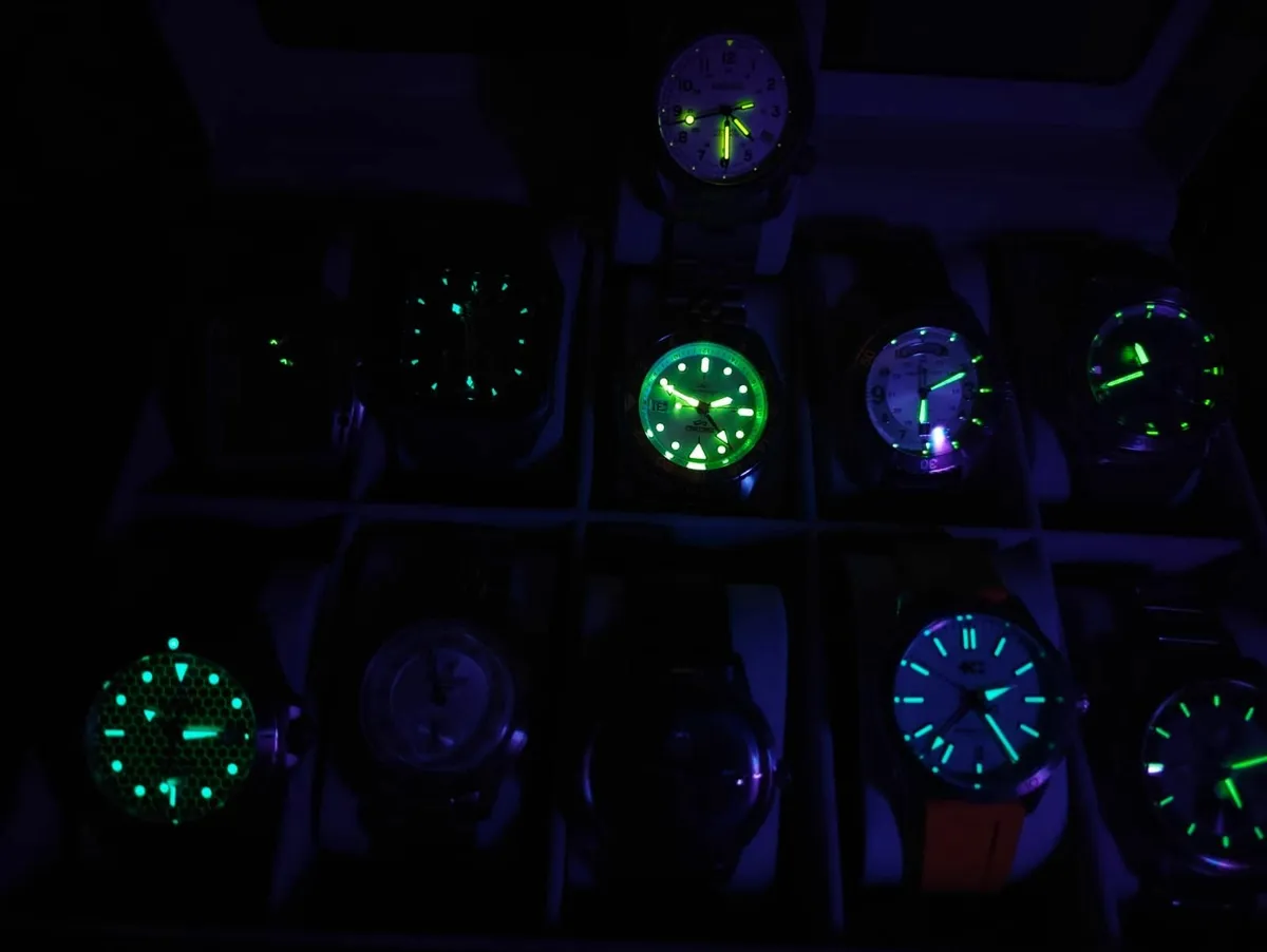 Watch collection - Image 2
