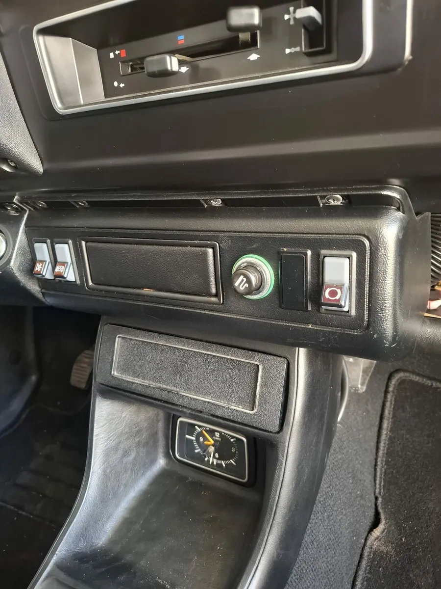 Ford Escort  Mk 2 - Image 4