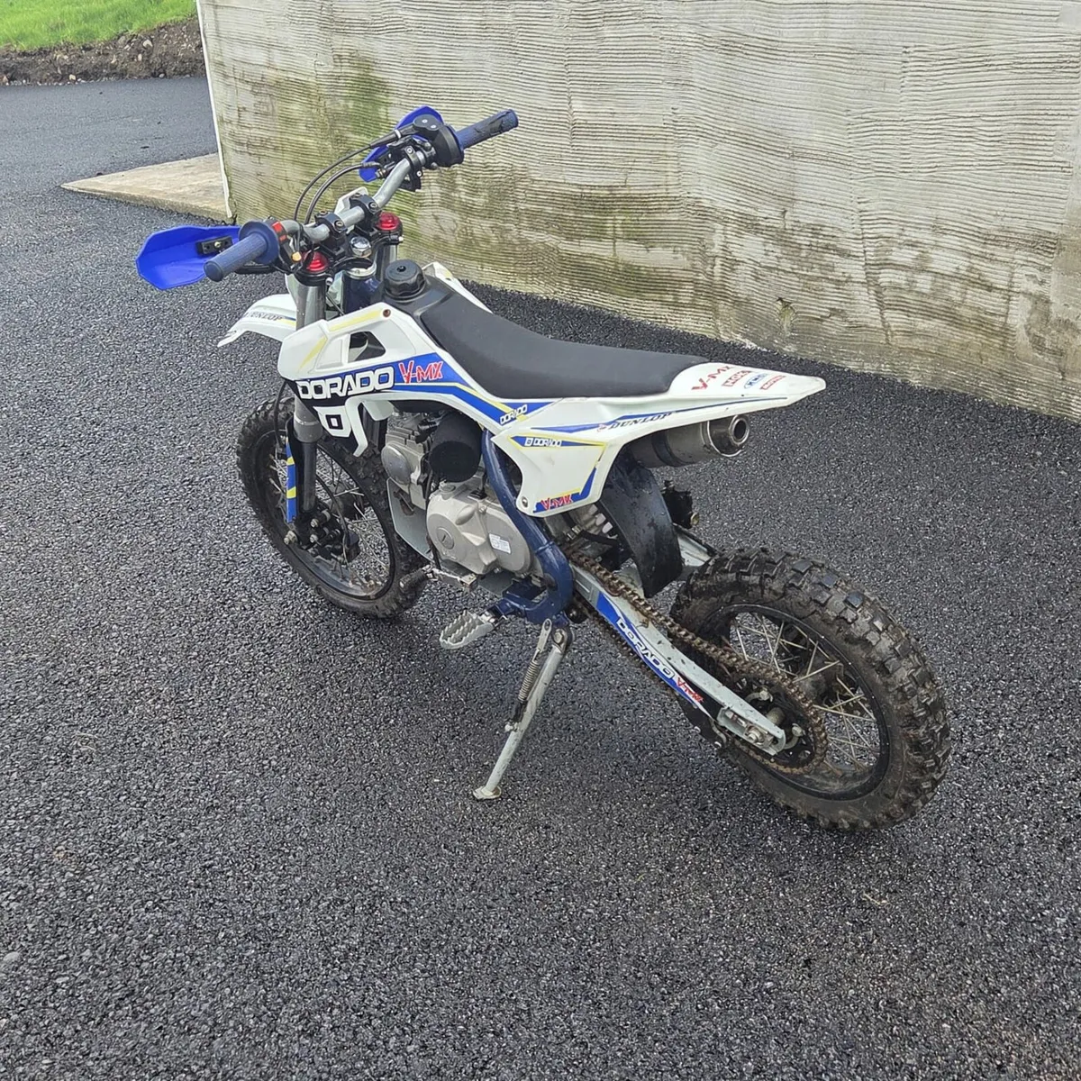Dirtbike - Image 3