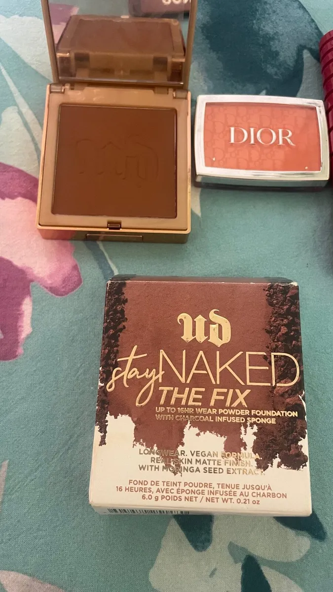 Make up brands - Image 3