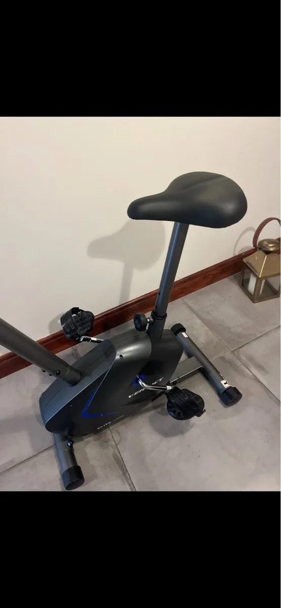 Exercise bike - Image 1