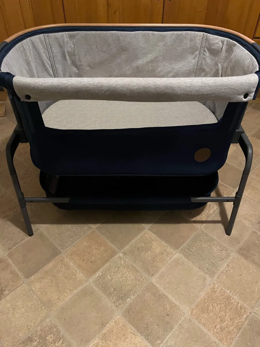 Maxi-Iora Co Sleeper blue - Image 2