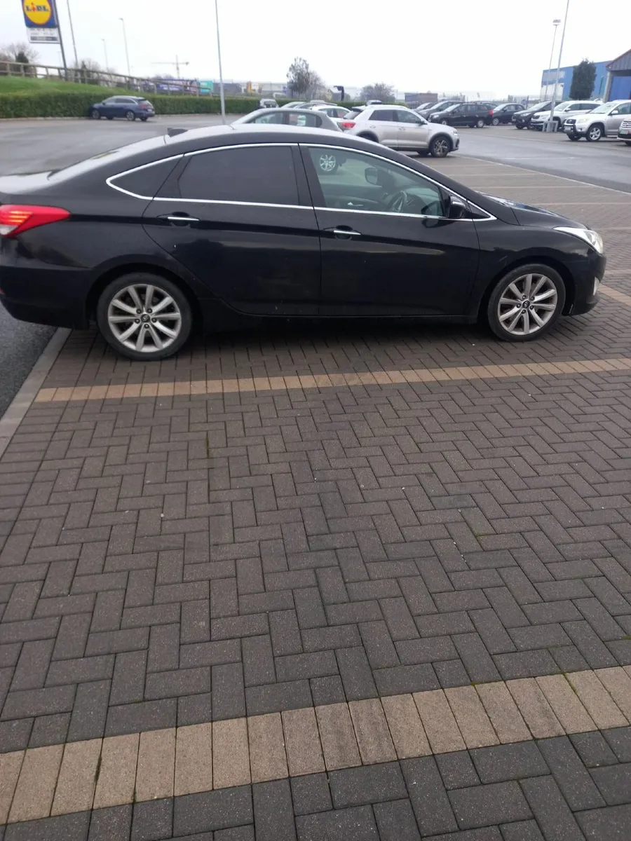 Hyundai i40 2013 - Image 1