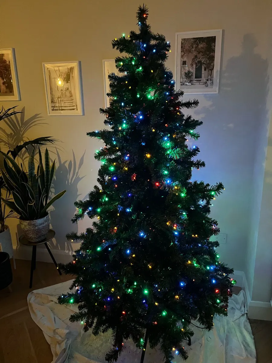 Christmas Tree - Image 1