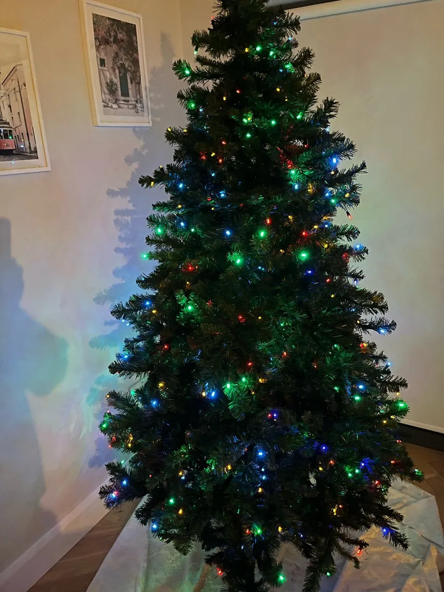 Christmas Tree - Image 2