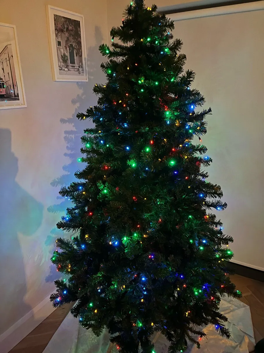 Christmas Tree - Image 3