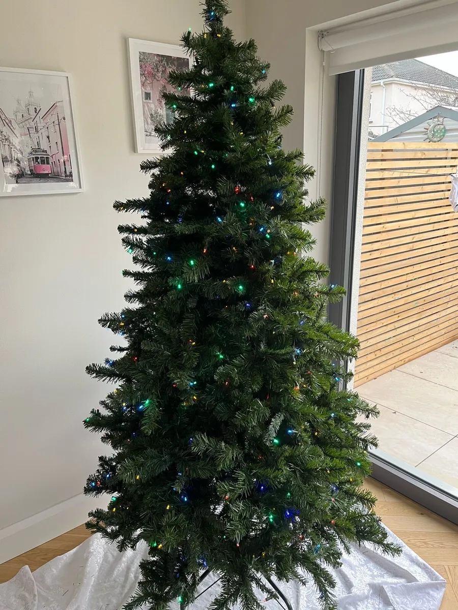 Christmas Tree - Image 4