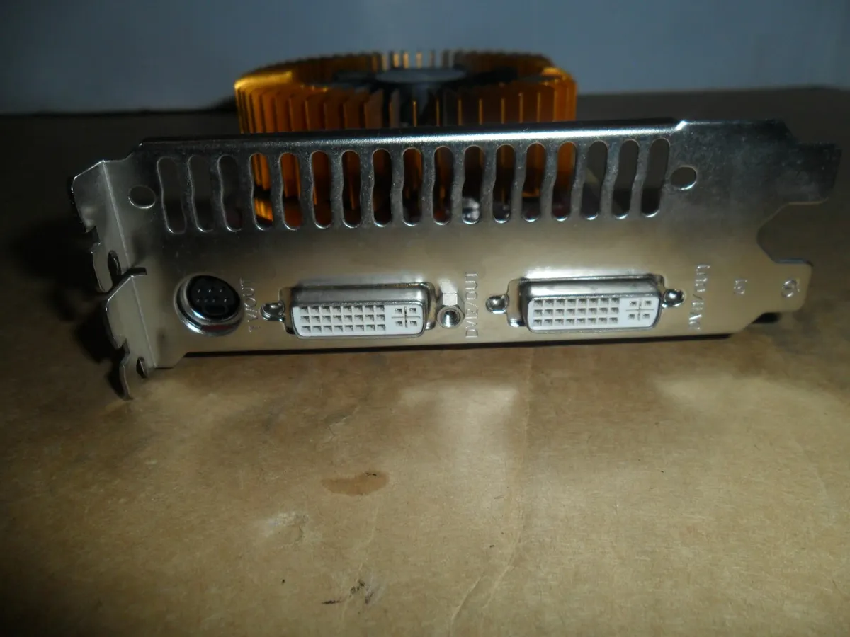 graphic cards 9800 GT 1GB DDR3 - Image 2