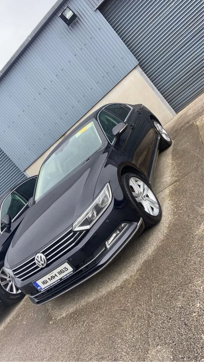 Volkswagen Passat - Image 2