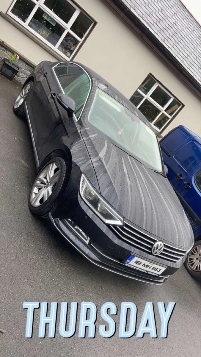 Volkswagen Passat - Image 3