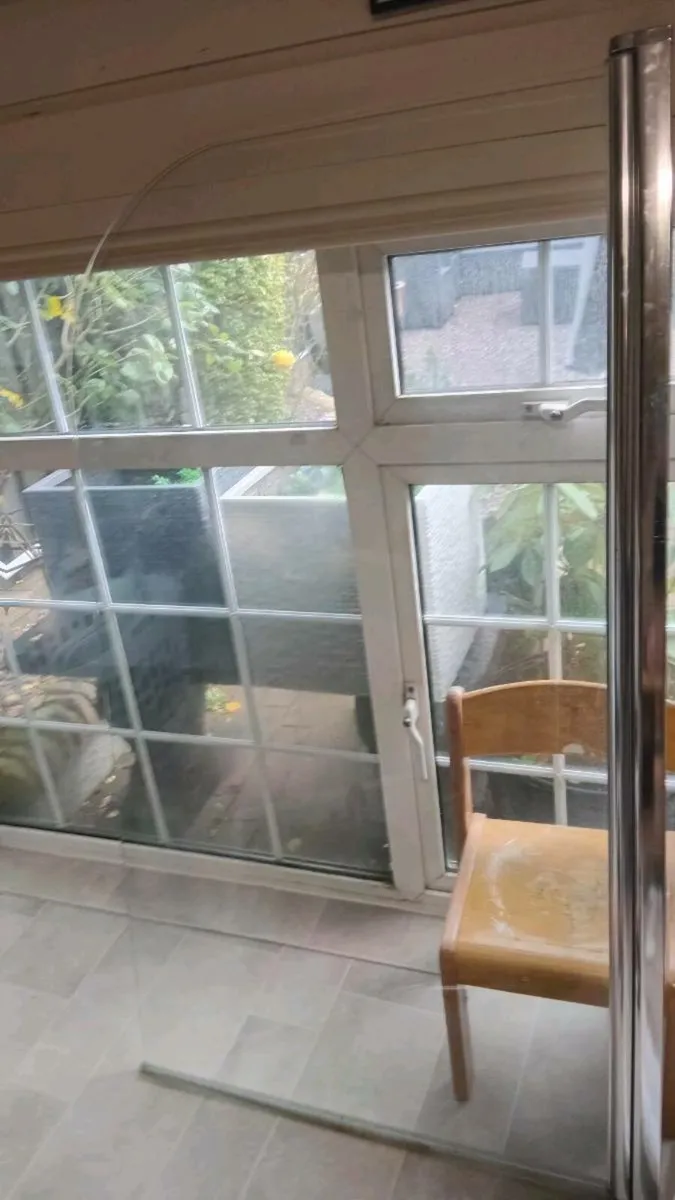 Free bath shower door - Image 3