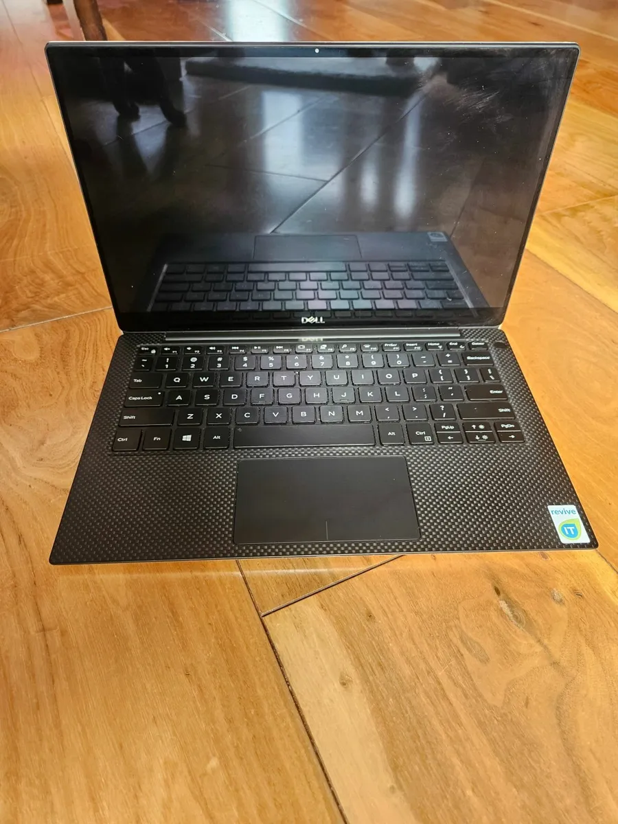 Dell XPS 13 7390 - 1 Year Old, Perfect Condition! - Image 2
