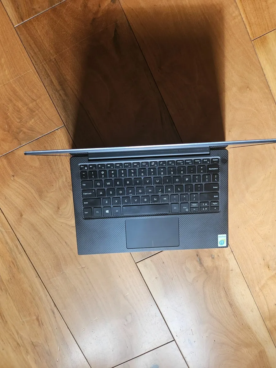 Dell XPS 13 7390 - 1 Year Old, Perfect Condition! - Image 3