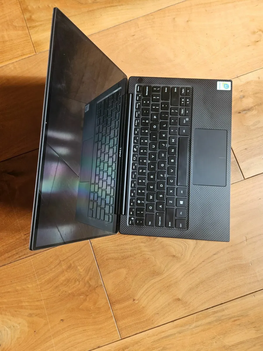 Dell XPS 13 7390 - 1 Year Old, Perfect Condition! - Image 4