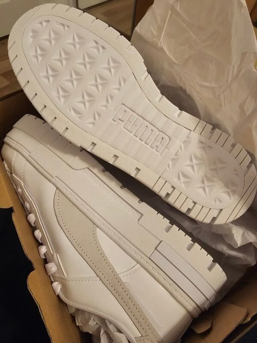 Puma trainers brand new - Image 3