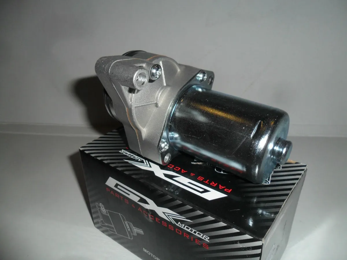atv 110cc - 125cc Motor starter - Image 3