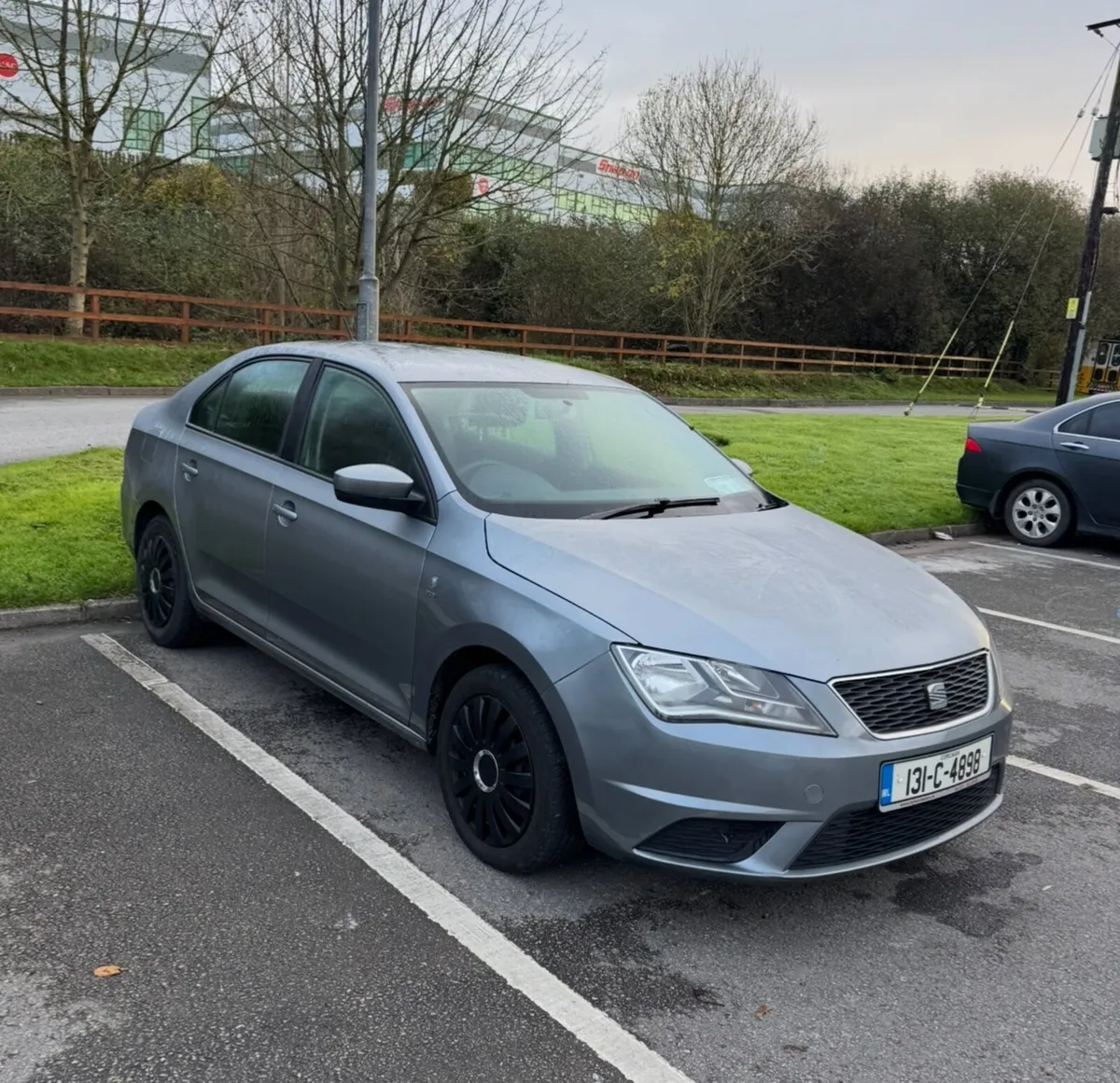 SEAT Toledo 2013 - Image 1