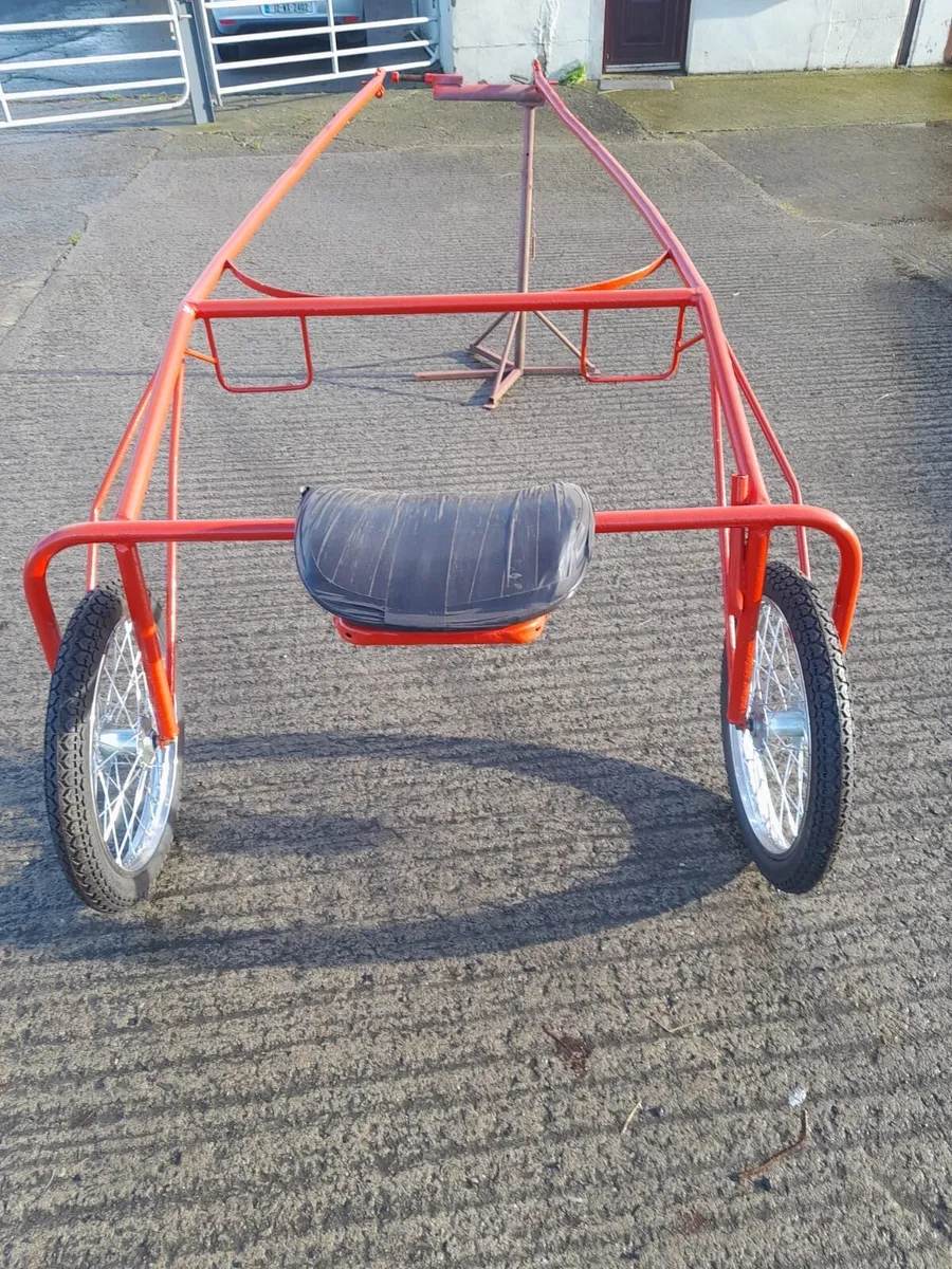 Sulky/Jogger - Image 1