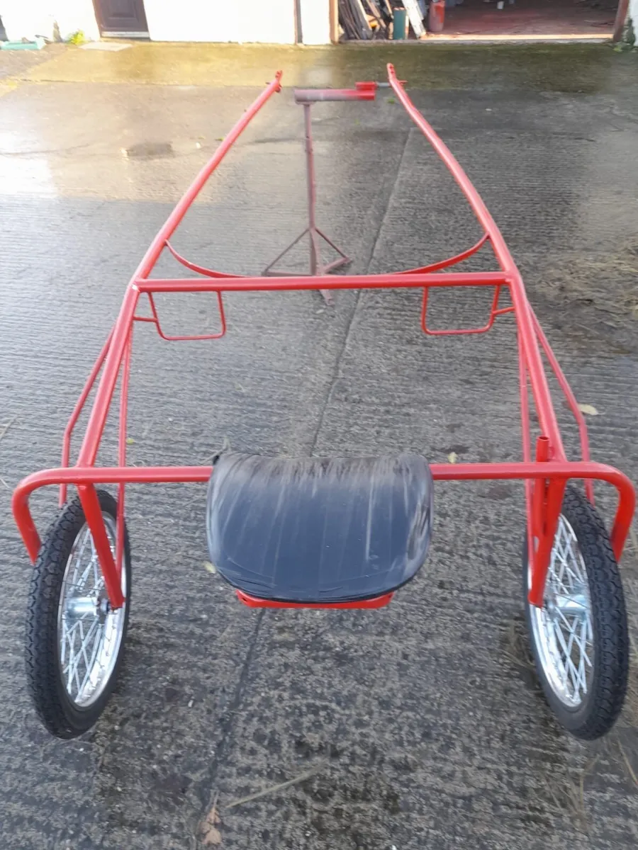 Sulky/Jogger - Image 2