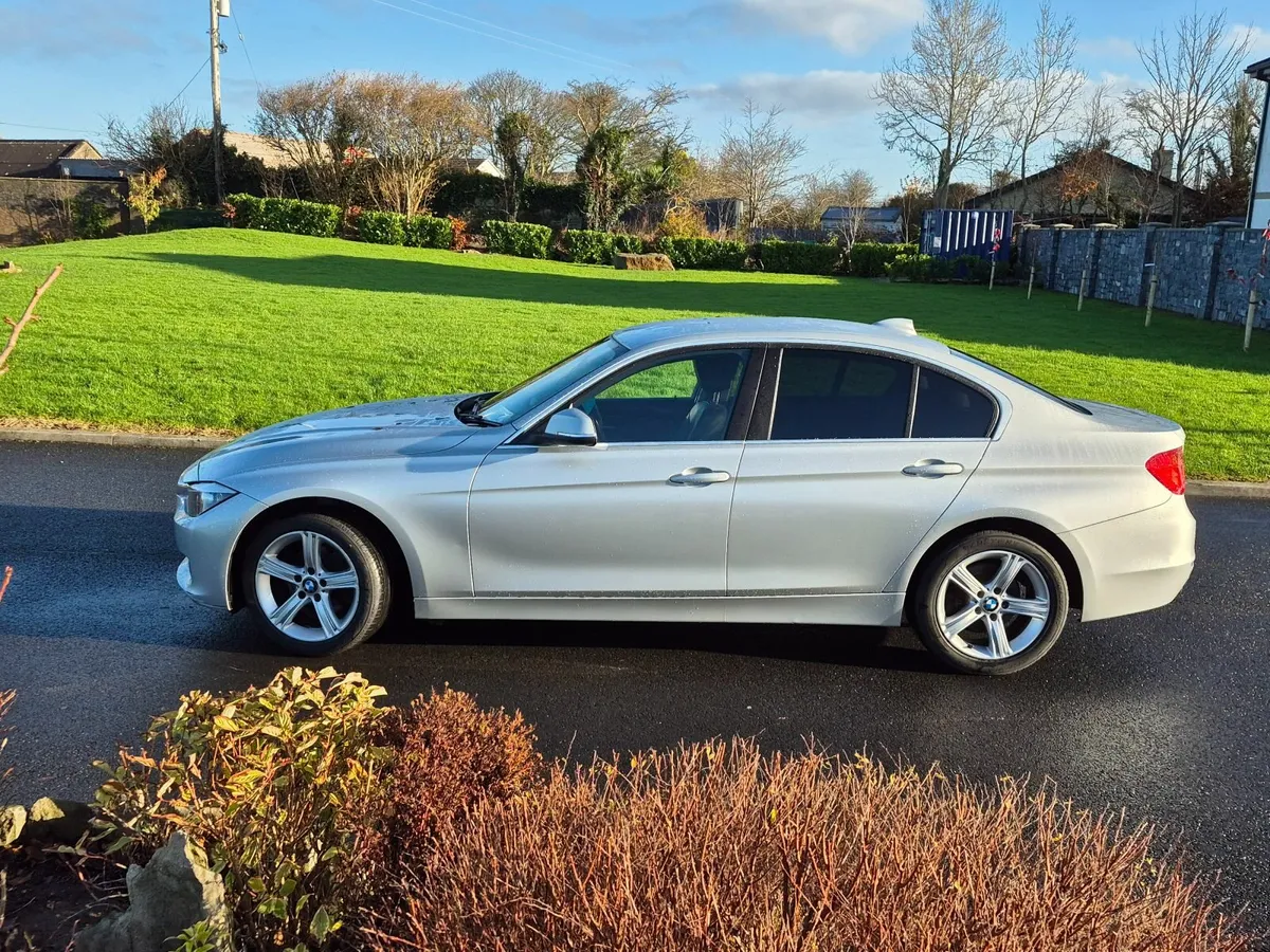 BMW 3-Series 2014 - Image 4