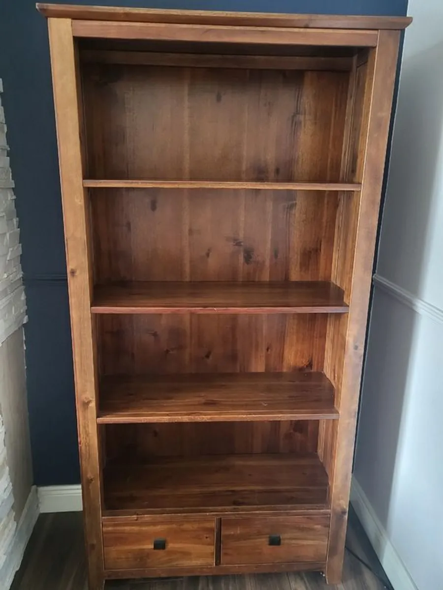Bookcase