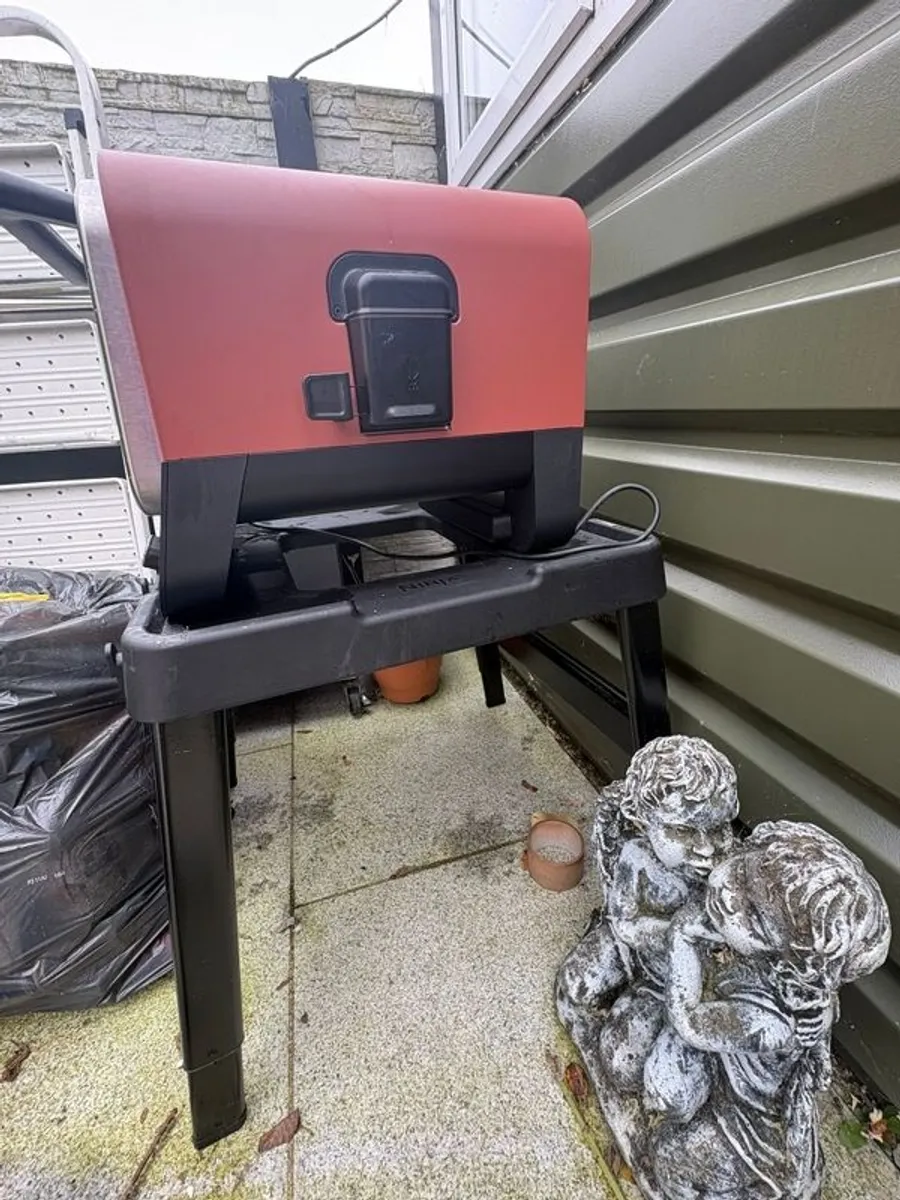 ninja pizza oven - Image 3