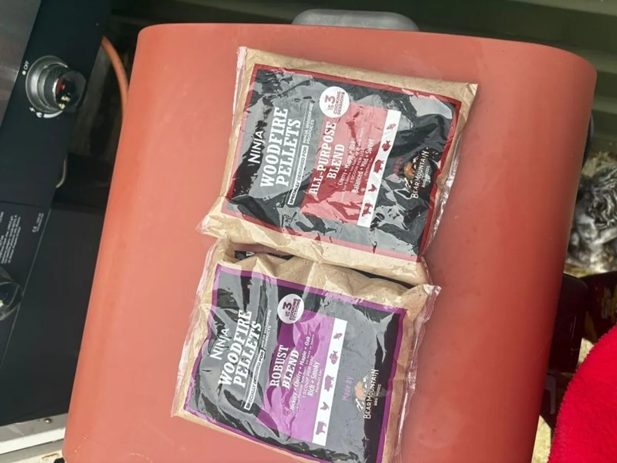 ninja pizza oven - Image 4