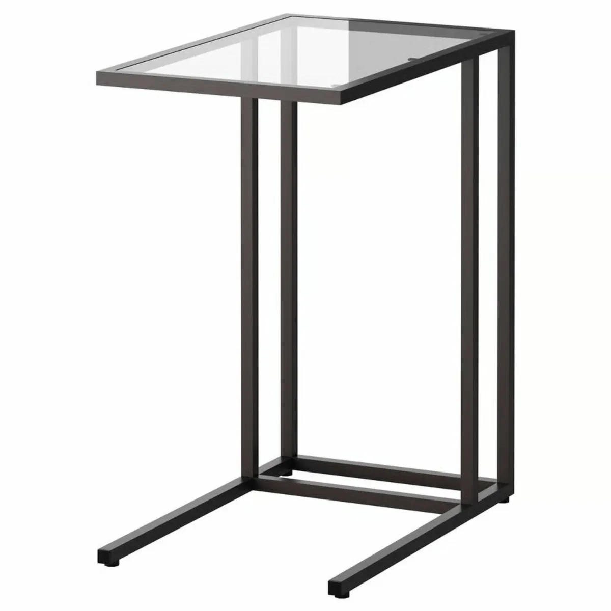 Ikea Small Table/ laptop stand - Image 1