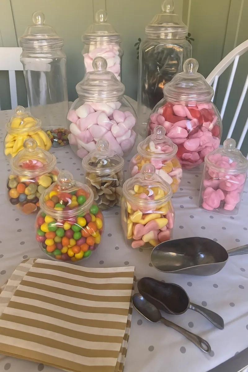 Sweet Jars - Image 1