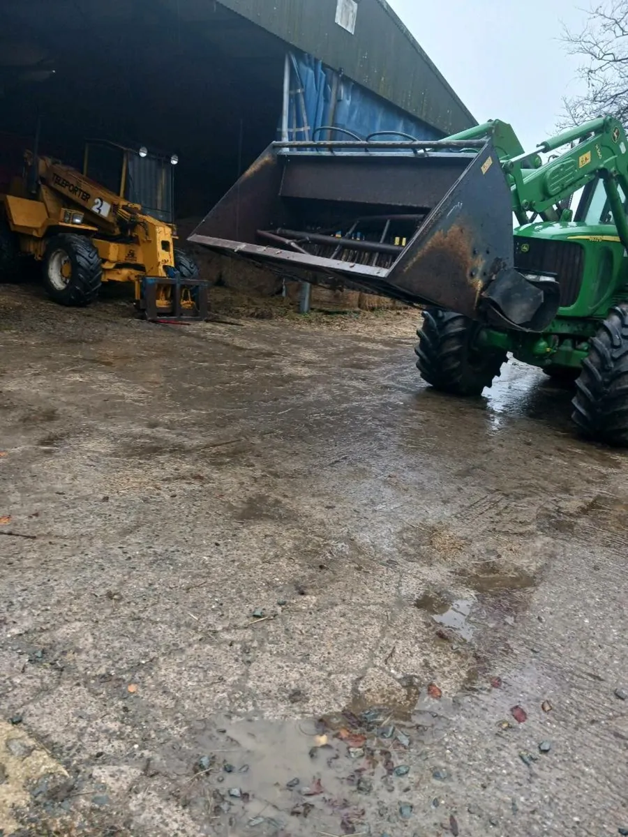 Tanko beet chopper - Image 3