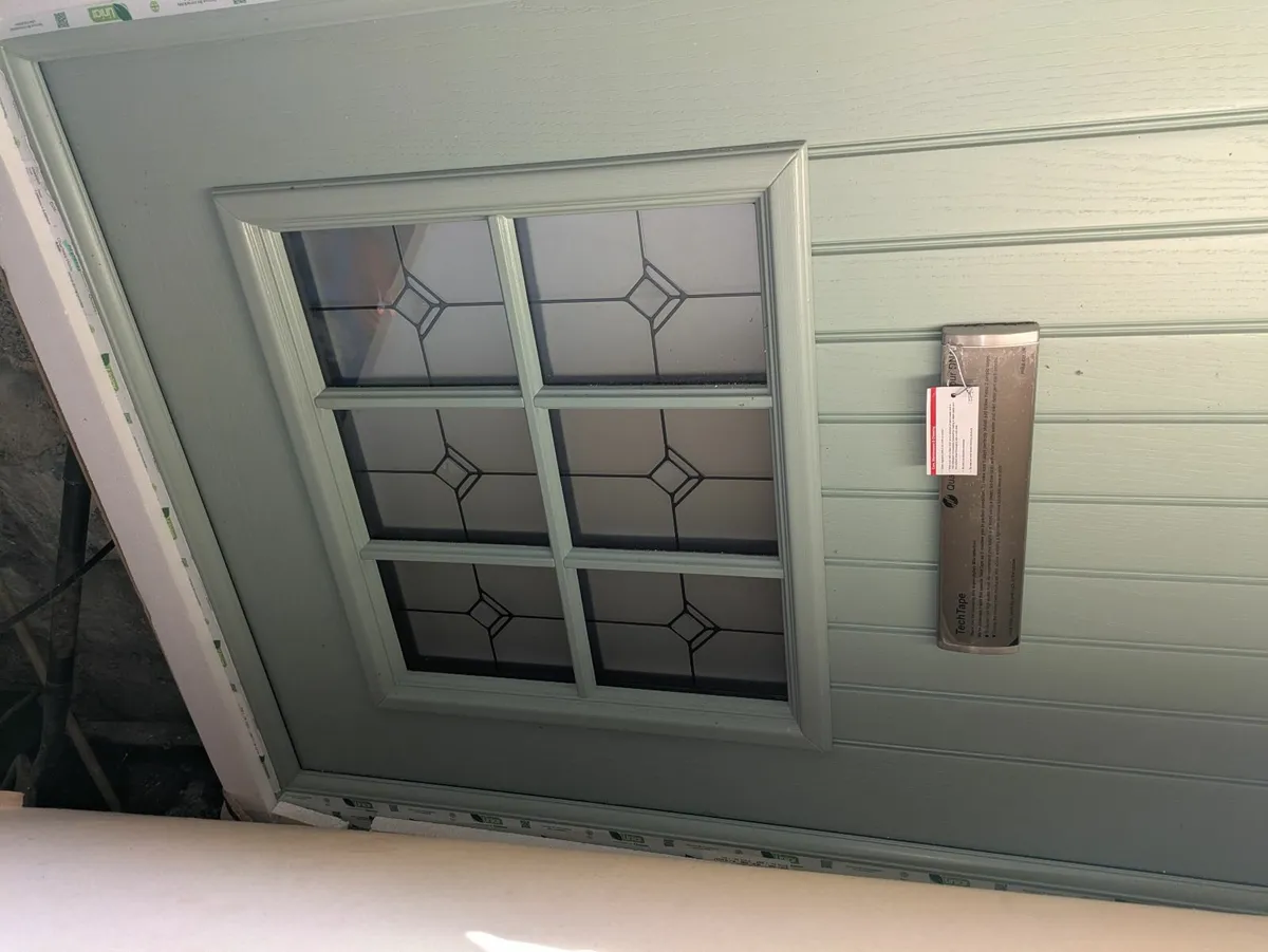 Palladio "Dublin" door - Image 3