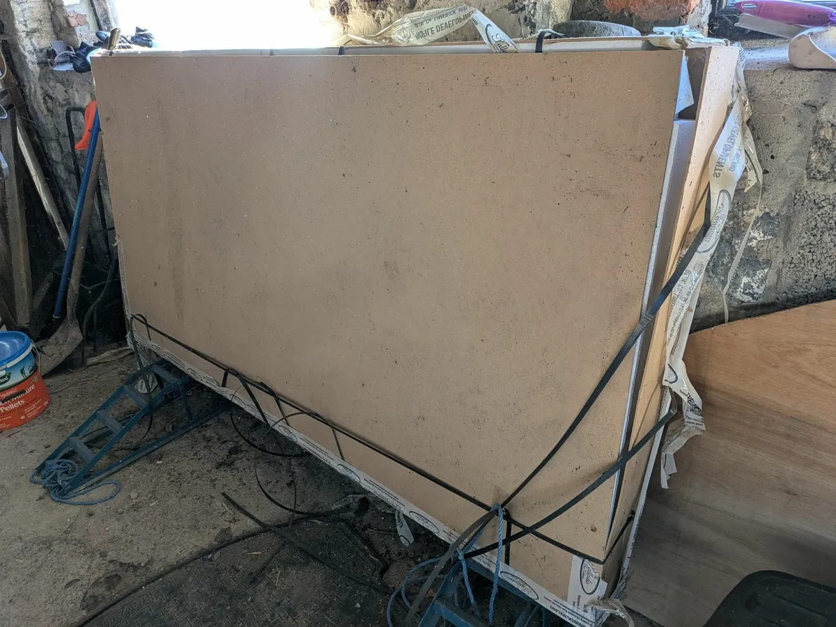 Palladio "Dublin" door - Image 4