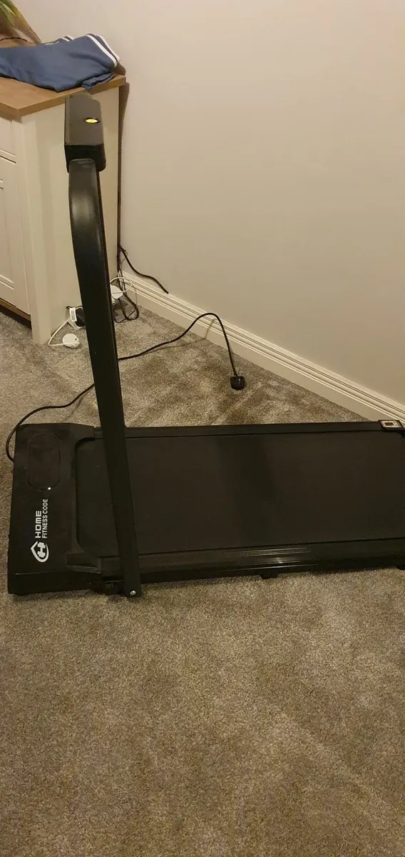 Treadmill - Image 1