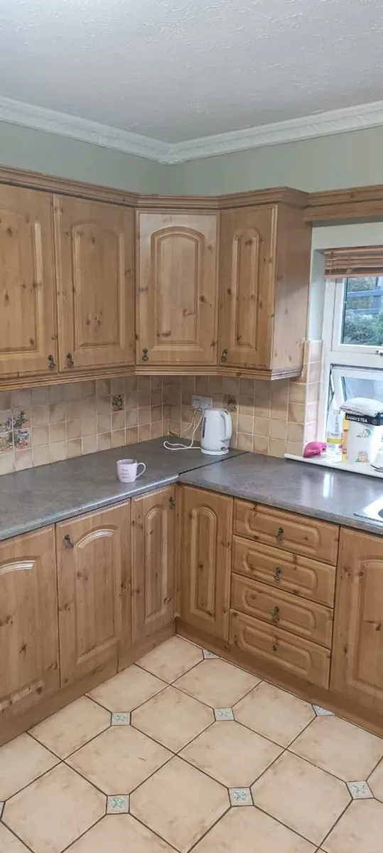 Handyman available in Kerry - Image 1