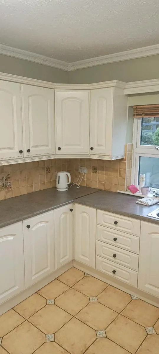 Handyman available in Kerry - Image 2