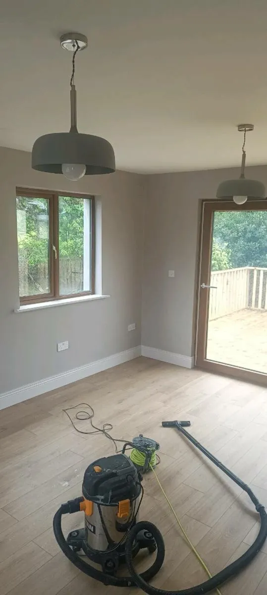 Handyman available in Kerry - Image 4