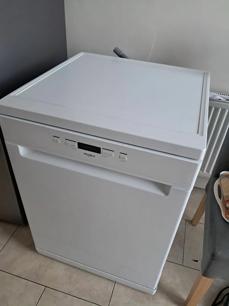Whirlpool Dishwasher - Image 2
