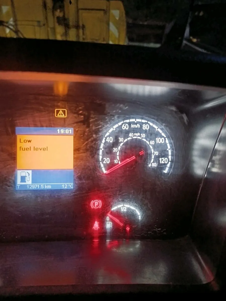 Classic car - Image 4