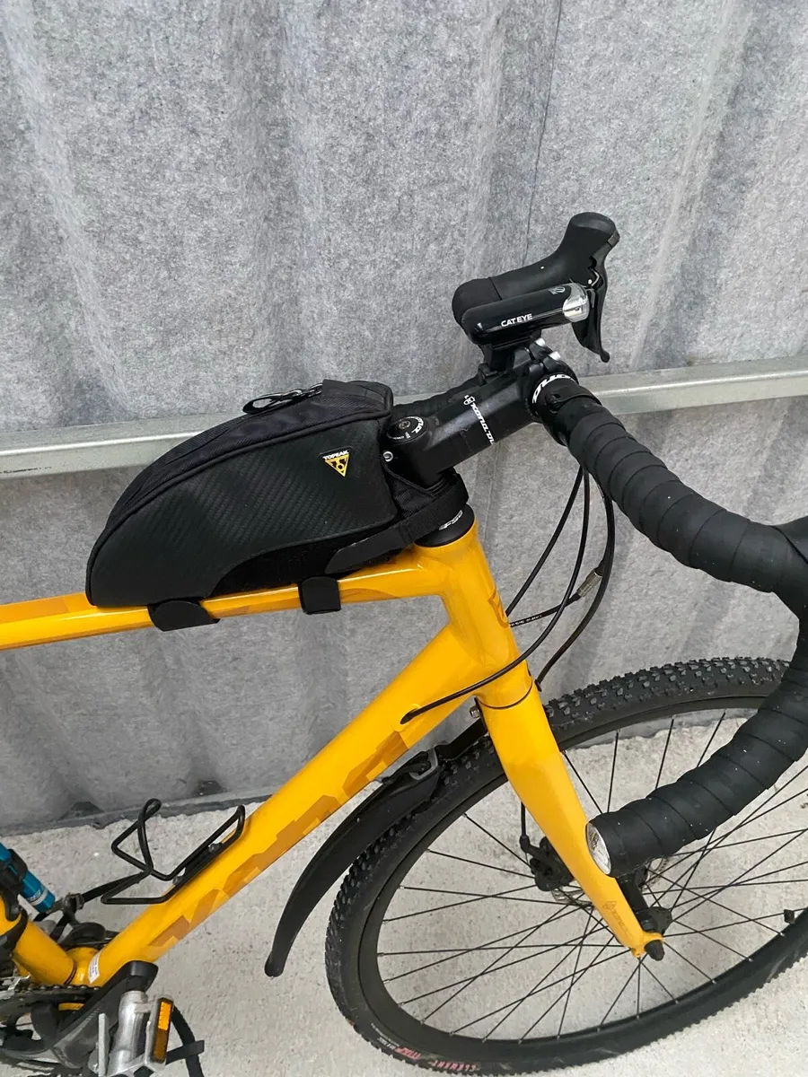 Kono Professional race bike - Image 4