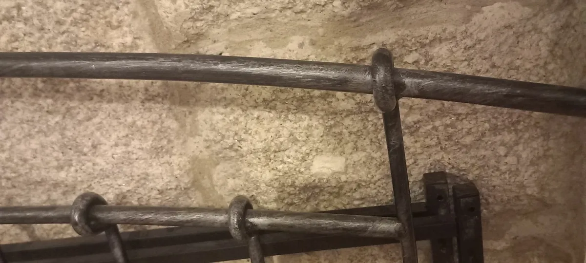 Double Bed Frame. €100. Fenagh, Co. CW. - Image 4