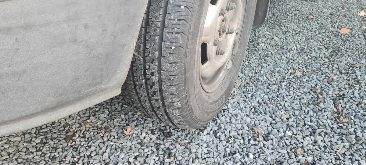 Ford Transit 2006 - Image 4