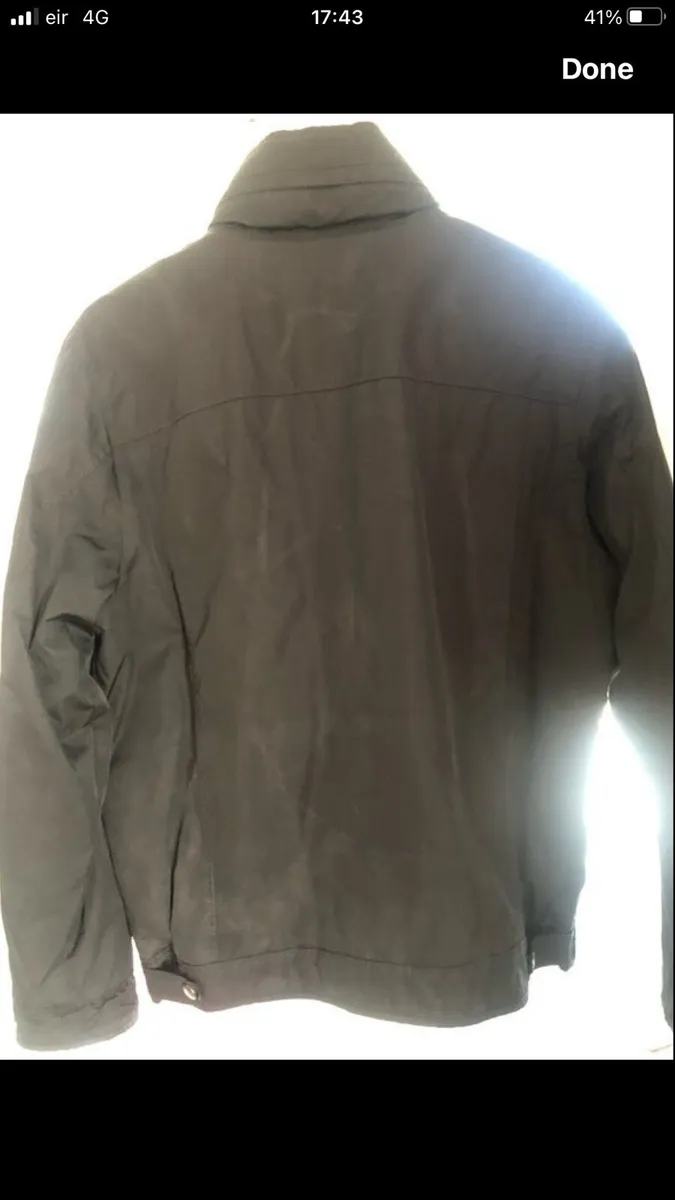 Mens Ralph Lauren jacket size S €25 - Image 2