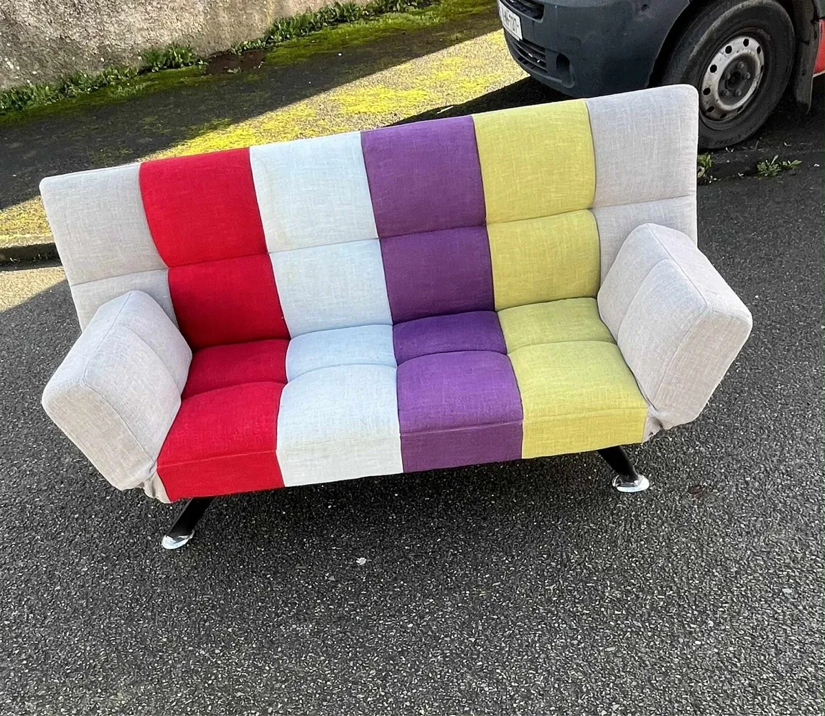 Sofa Bed / couch - Image 1