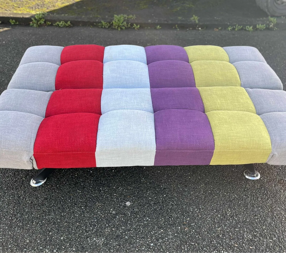 Sofa Bed / couch - Image 2