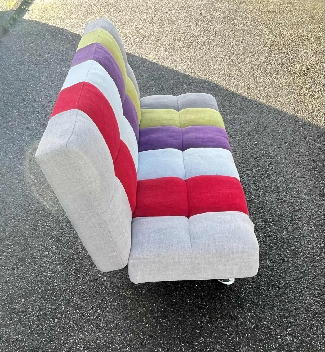 Sofa Bed / couch - Image 3