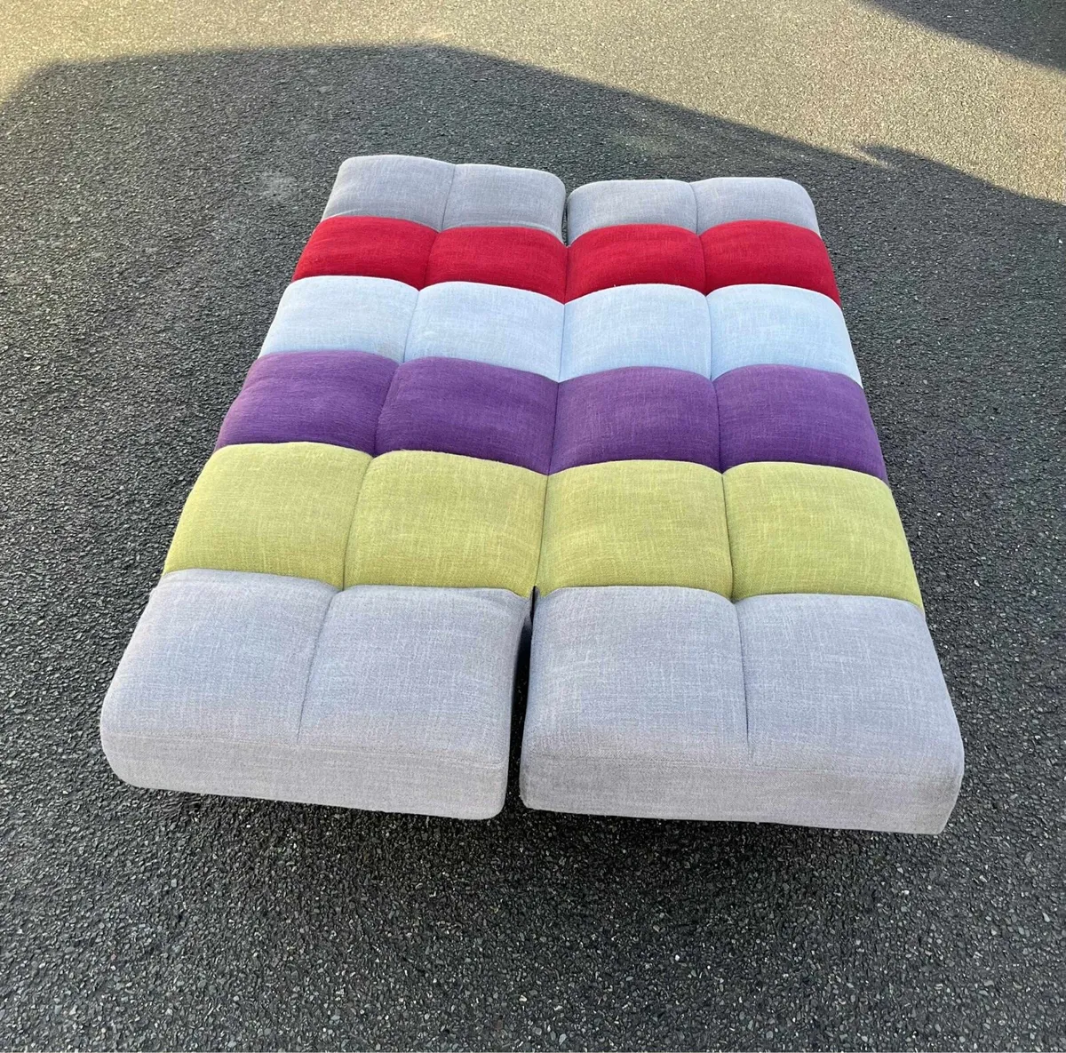 Sofa Bed / couch - Image 4